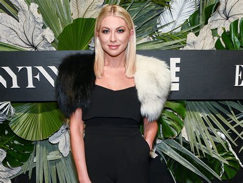 stassi net worth